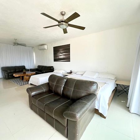 Vistas A Las Montanas Y Al Mar I Condominio Las Calandrias I Alberca I Wi-Fi Ixtapa  Zewnętrze zdjęcie