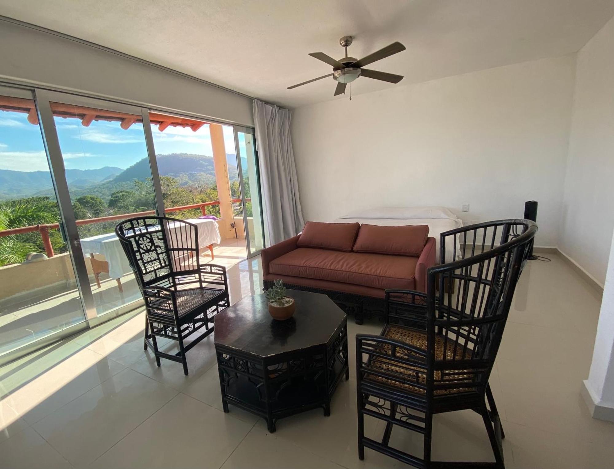 Vistas A Las Montanas Y Al Mar I Condominio Las Calandrias I Alberca I Wi-Fi Ixtapa  Zewnętrze zdjęcie