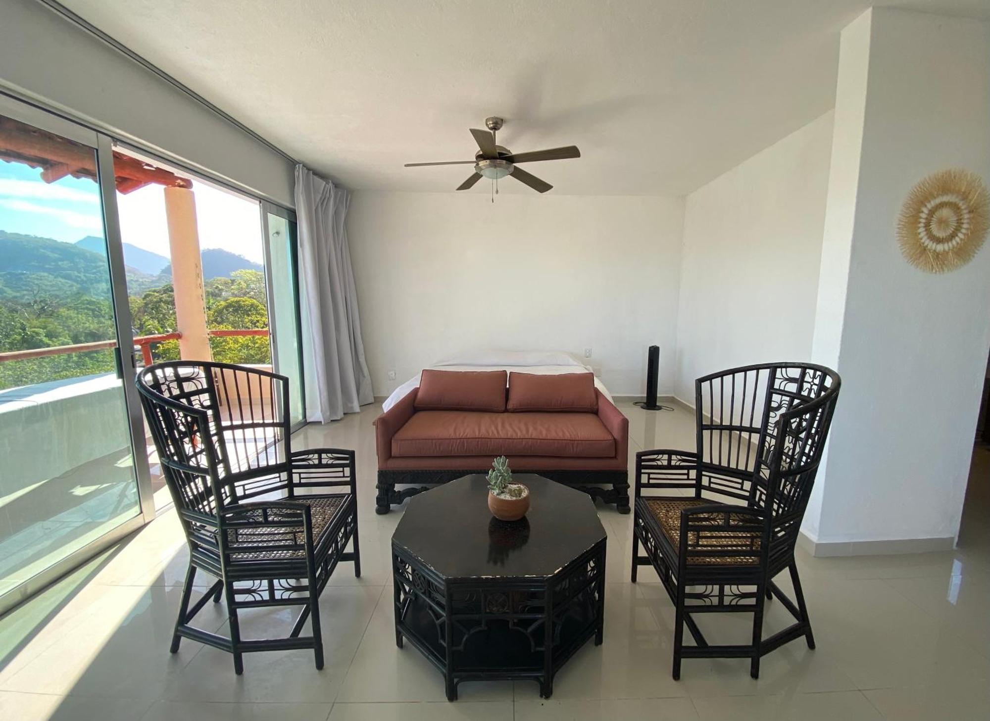 Vistas A Las Montanas Y Al Mar I Condominio Las Calandrias I Alberca I Wi-Fi Ixtapa  Zewnętrze zdjęcie