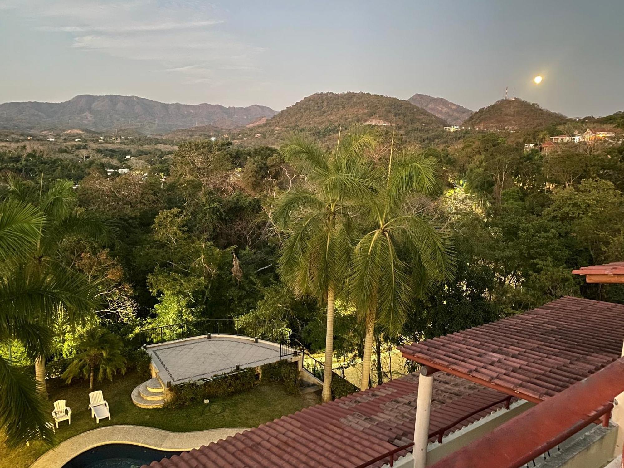 Vistas A Las Montanas Y Al Mar I Condominio Las Calandrias I Alberca I Wi-Fi Ixtapa  Zewnętrze zdjęcie