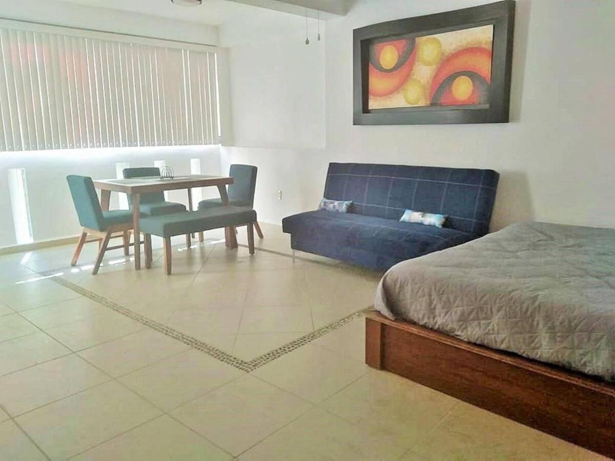 Vistas A Las Montanas Y Al Mar I Condominio Las Calandrias I Alberca I Wi-Fi Ixtapa  Zewnętrze zdjęcie