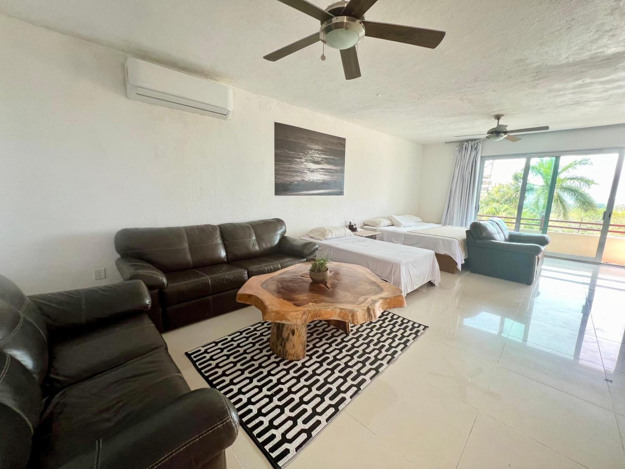Vistas A Las Montanas Y Al Mar I Condominio Las Calandrias I Alberca I Wi-Fi Ixtapa  Zewnętrze zdjęcie